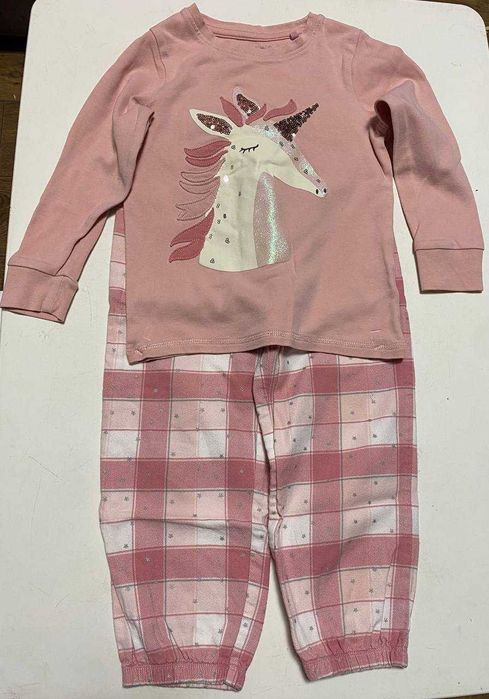 Піжама Next на 4 р.