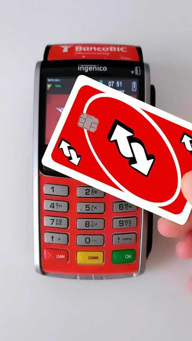 Credit Card Skin