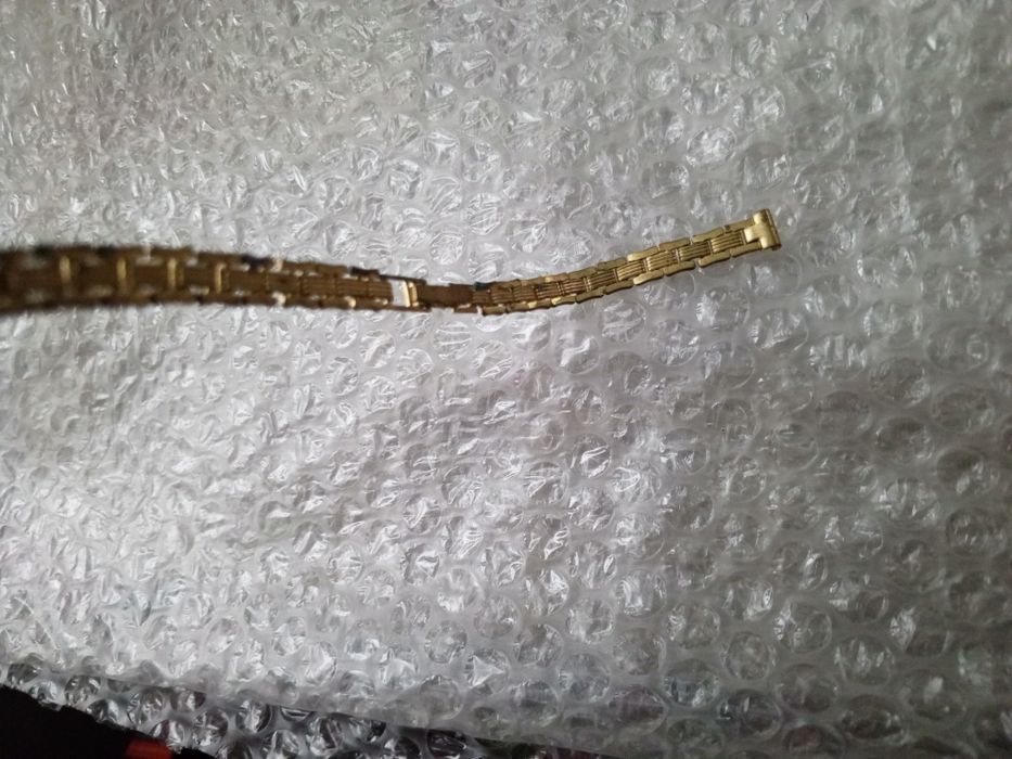 Ремінець для жіночого годинника новий