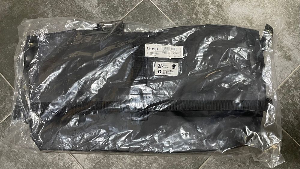 Saco mota Givi impermeável