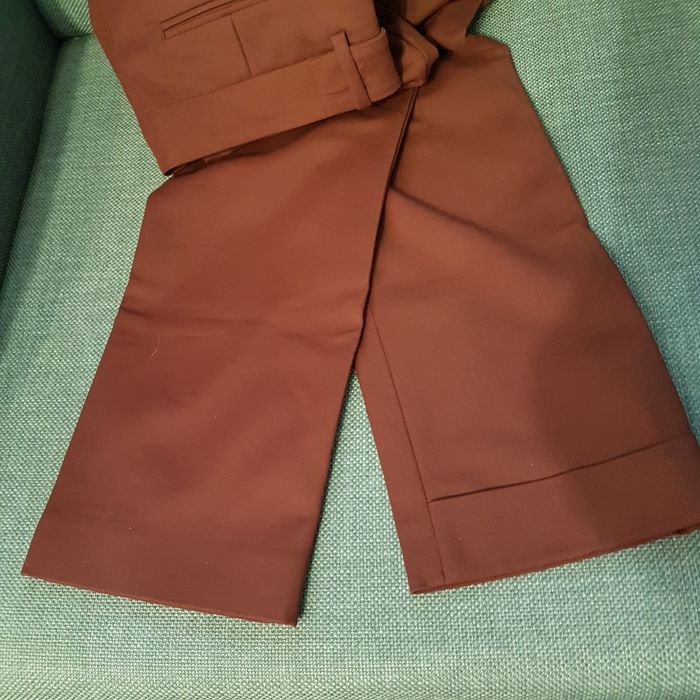 Брюки Sport Max(MaxMara)p.38 itОригинал