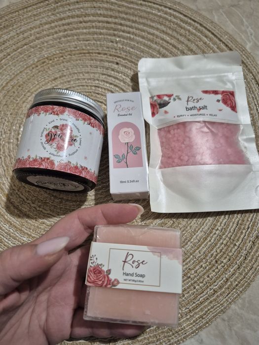 Крутой подарочный набор