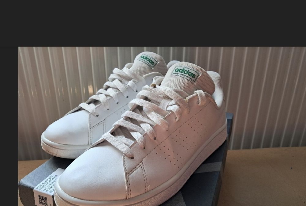 Buty Trampki Męskie ADIDAS