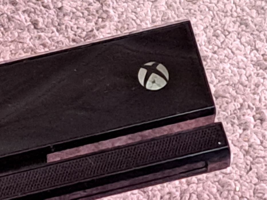 Kinect do Xbox One super stan