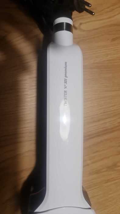 Lokówka automatyczna Fale Loki Koki Twister N 301 premium