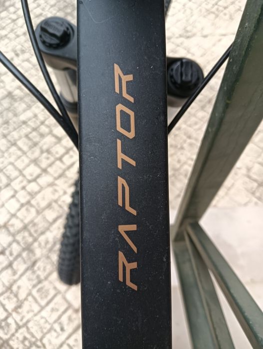 Venda ou Troca - Moutainbike