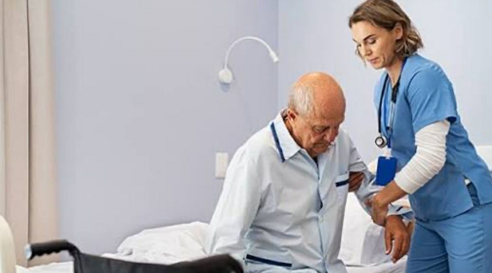 Услуги сиделок/послуги доглядальниць