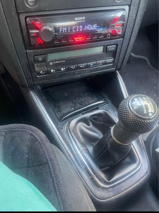 Golf 4 1.9 Tdi 115 Cv