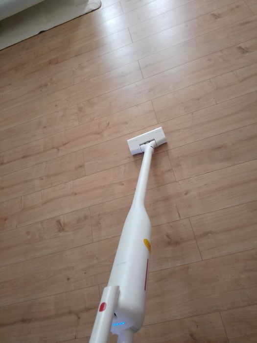 Sprzedam odkurzacz bezprzewodowy