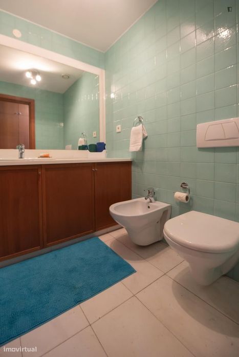 Apartamento com 2 quartos - localizado em Matosinhos Porto