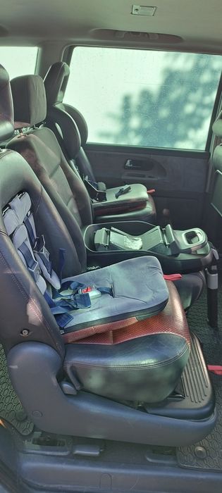 Ford Galaxy 1.9 TDI 130