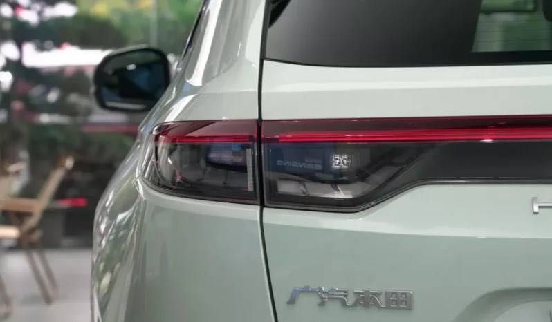 Оренда електромобіля Honda X-NV (Honda ENP1 2022 р)