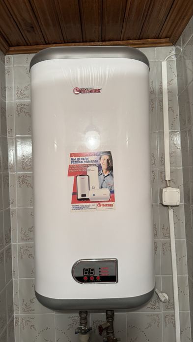 Бойлер фірми Thermex б/у