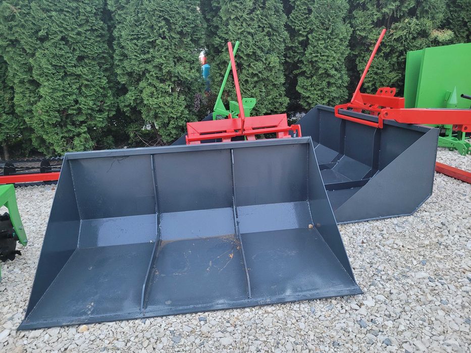 Łycha łyżka z kiprem Kiper 1.2m 1.8m 1.5m 2.0m! POLSKI PRODUCENT!