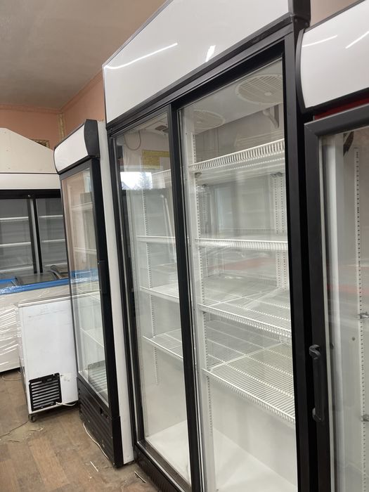 Продажа выкуп холодильного оборудования