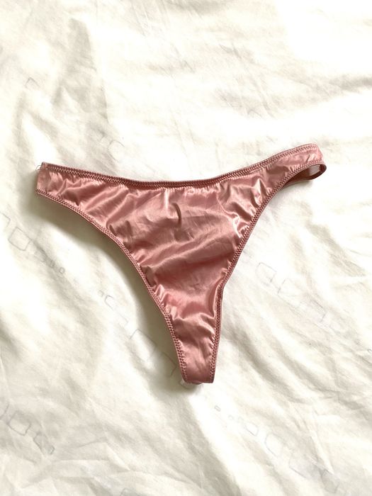 Свою білизну s-m