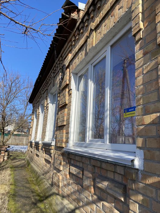 Жилой дом Максимовка