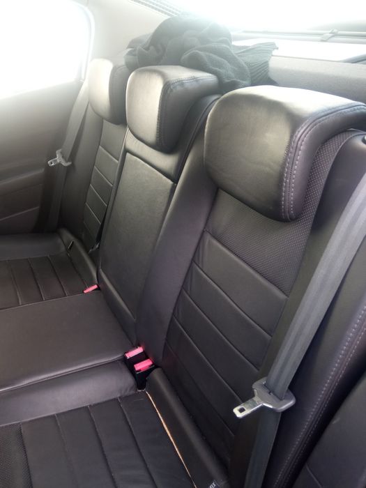 Renault Megane diesel 1.5 DCI