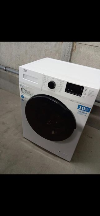 Pralka suszarka zmywarka LG Beko Samsung Bosch