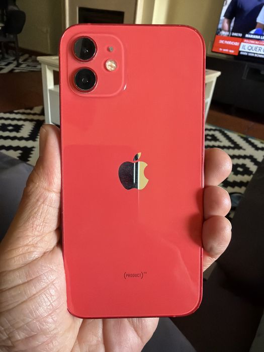 Vendo Iphone 12 64GB