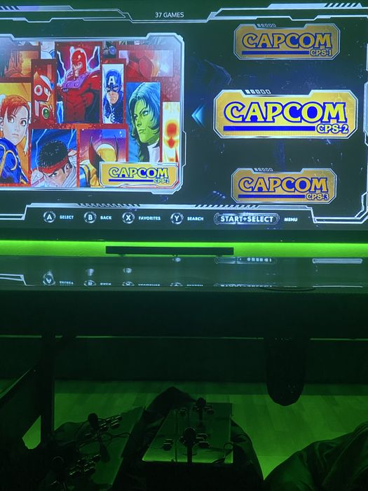 Cartão MicroSD Retro Gaming | +58.000 Jogos Configurados | Plug & Play