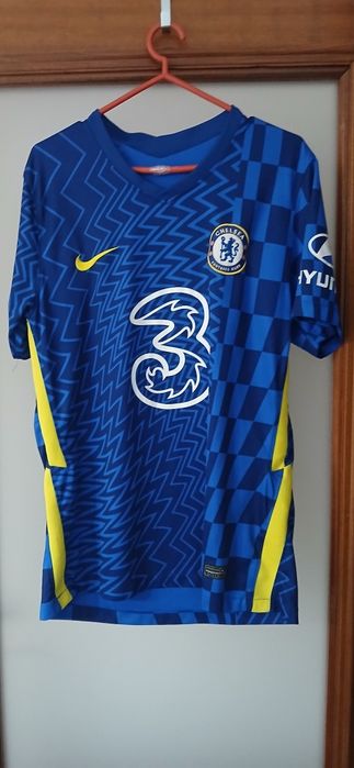 Camisa clubes futebol