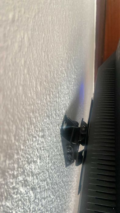Suporte para Monitor Inclinável de Parede 15´ a 34´