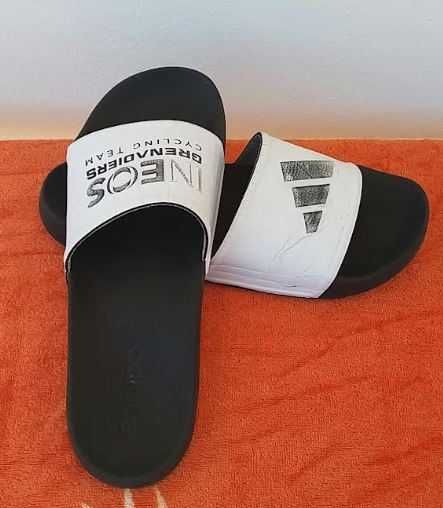 Chinelos Adidas Ineos Grenadiers