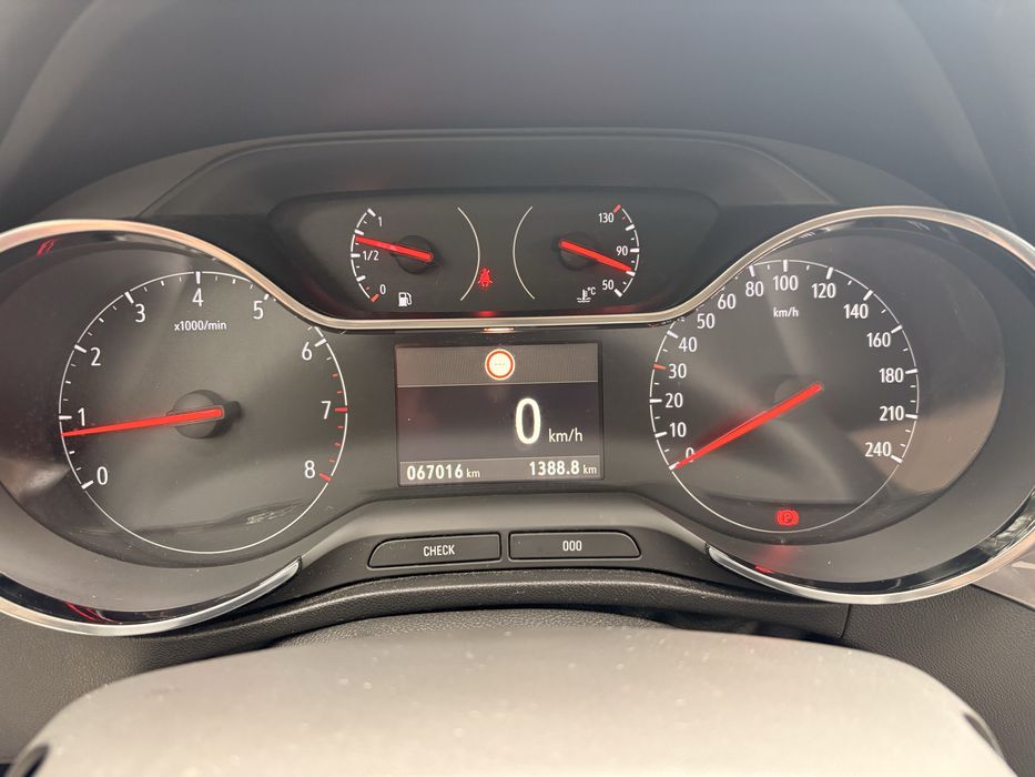 OPEL Crosland X 1.2t ELITE S&S