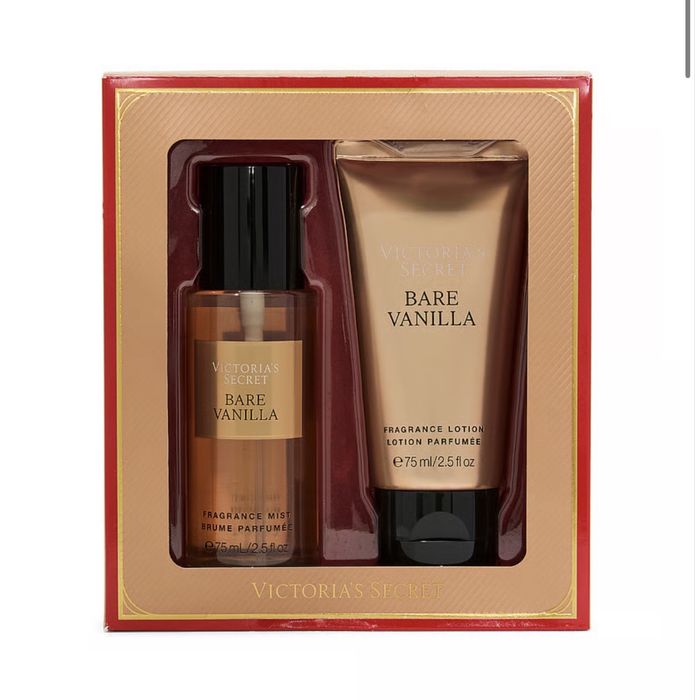 Набір  Victorias Secret набір