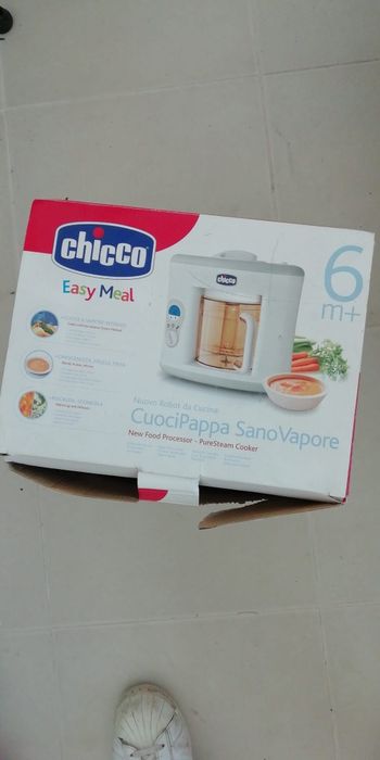 Chicco Easy Meal424184406281431044