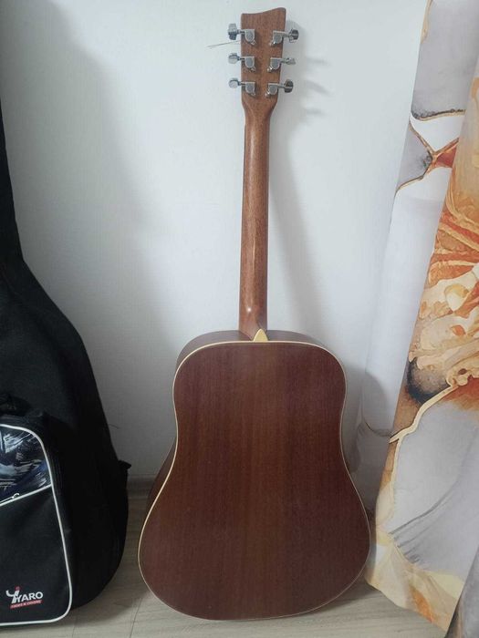Gitara na sprzedaż, mało używana.