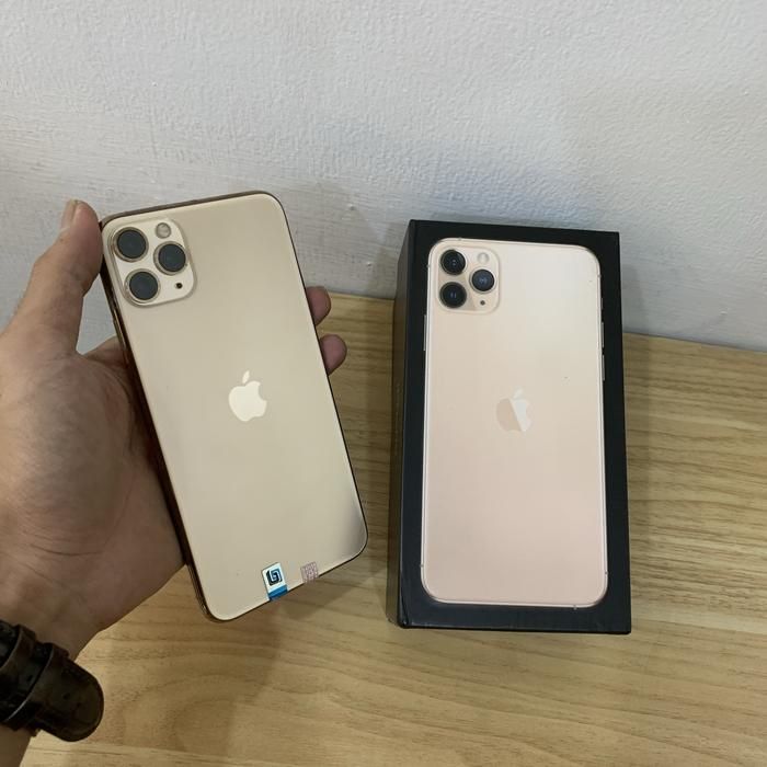 Iphone 11 pro gold 64 в гарному стані