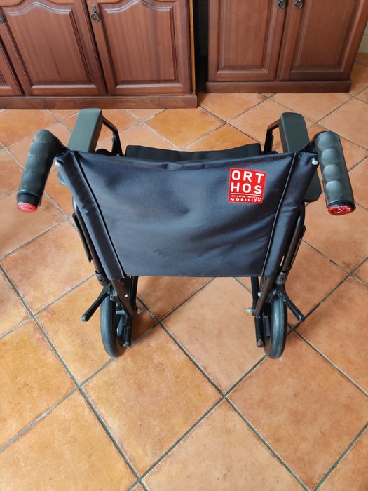 Cadeira de rodas