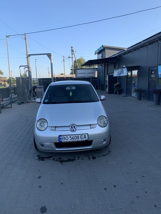 Volkswagen Lupo 1999 VIN WVWZZZ6EZYW003816 фото оголошення 8 з 20