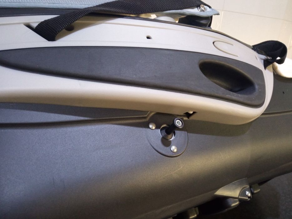 Berço    Alcofa    Chicco