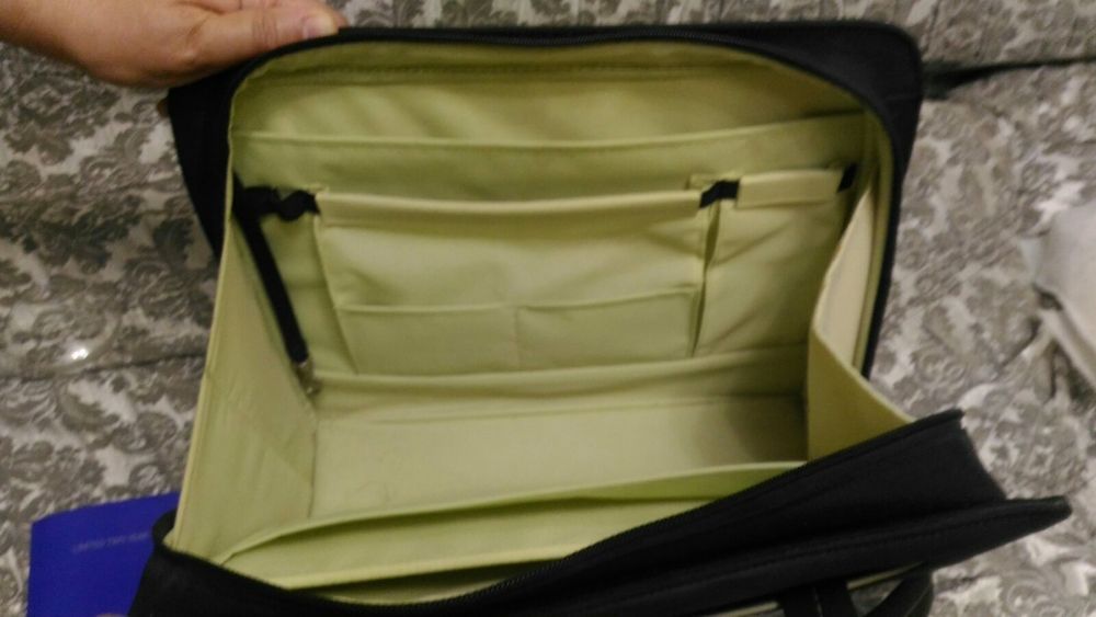 Сумка для ноутбука Samsonit