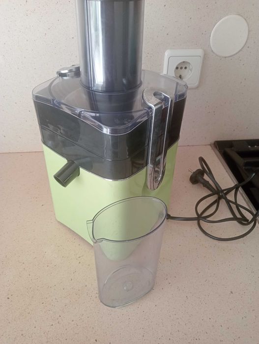 Natural Juice Machine424185556139386884