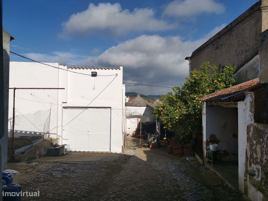 Moradia Geminada T3 - Vila de Frades