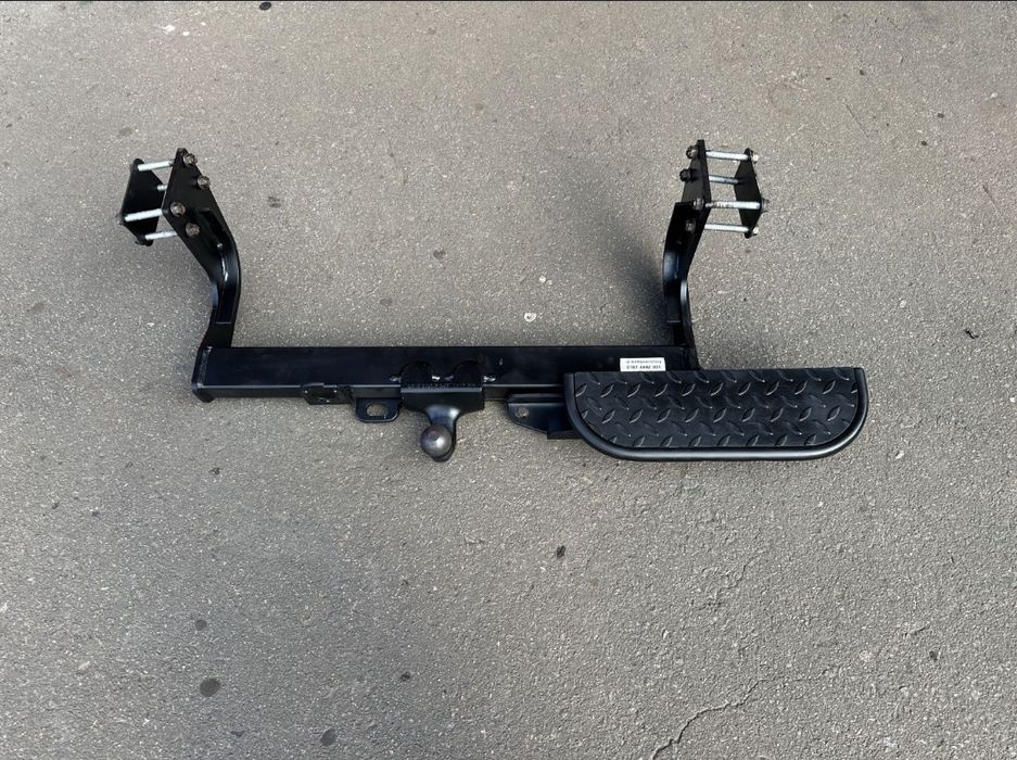 Фаркоп для авто,