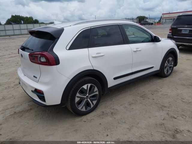 Kia Niro Ex Premium 2019;