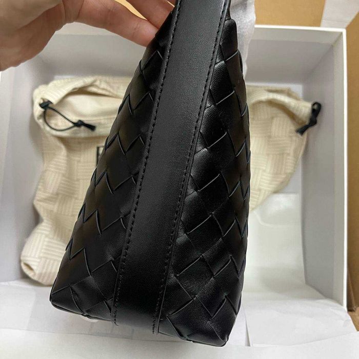 Torebka damska Bottega Veneta Mini Wallace