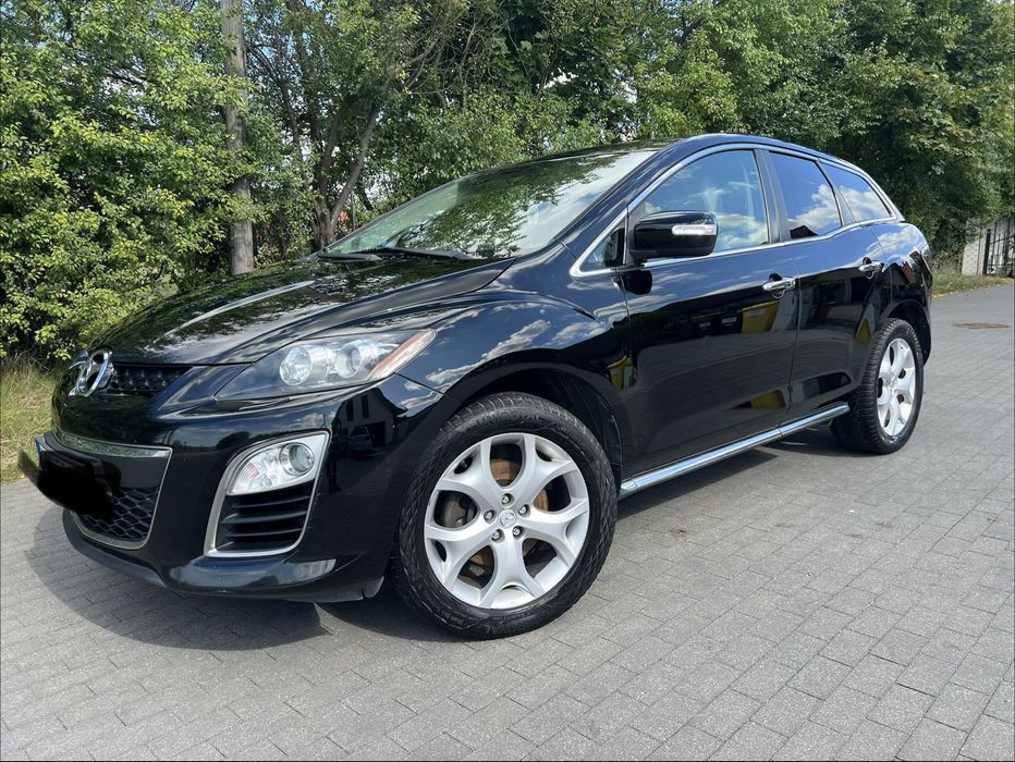 Mazda CX-7