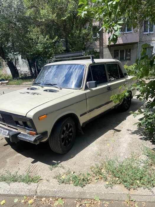 Ваз 2106 обмен на другое авто