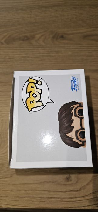 Funko Pop Harry Potter 173 Summer Convention Limited Edition