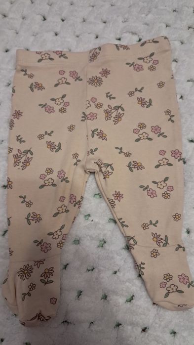 Повзуни 3 пари 56-62р.