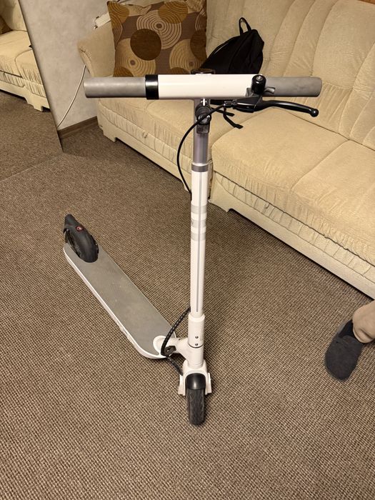 Самокат хороший