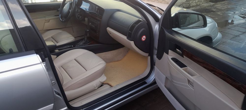 Продам Opel Omega 2000