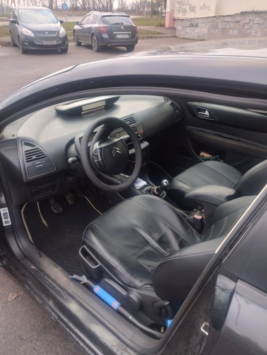 Продам Citroen c4