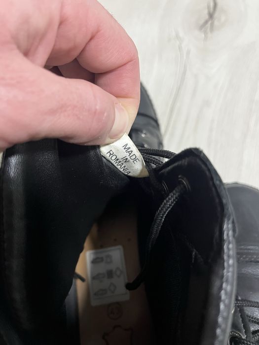 Моточеревики BMW Motorrad Equipment X2